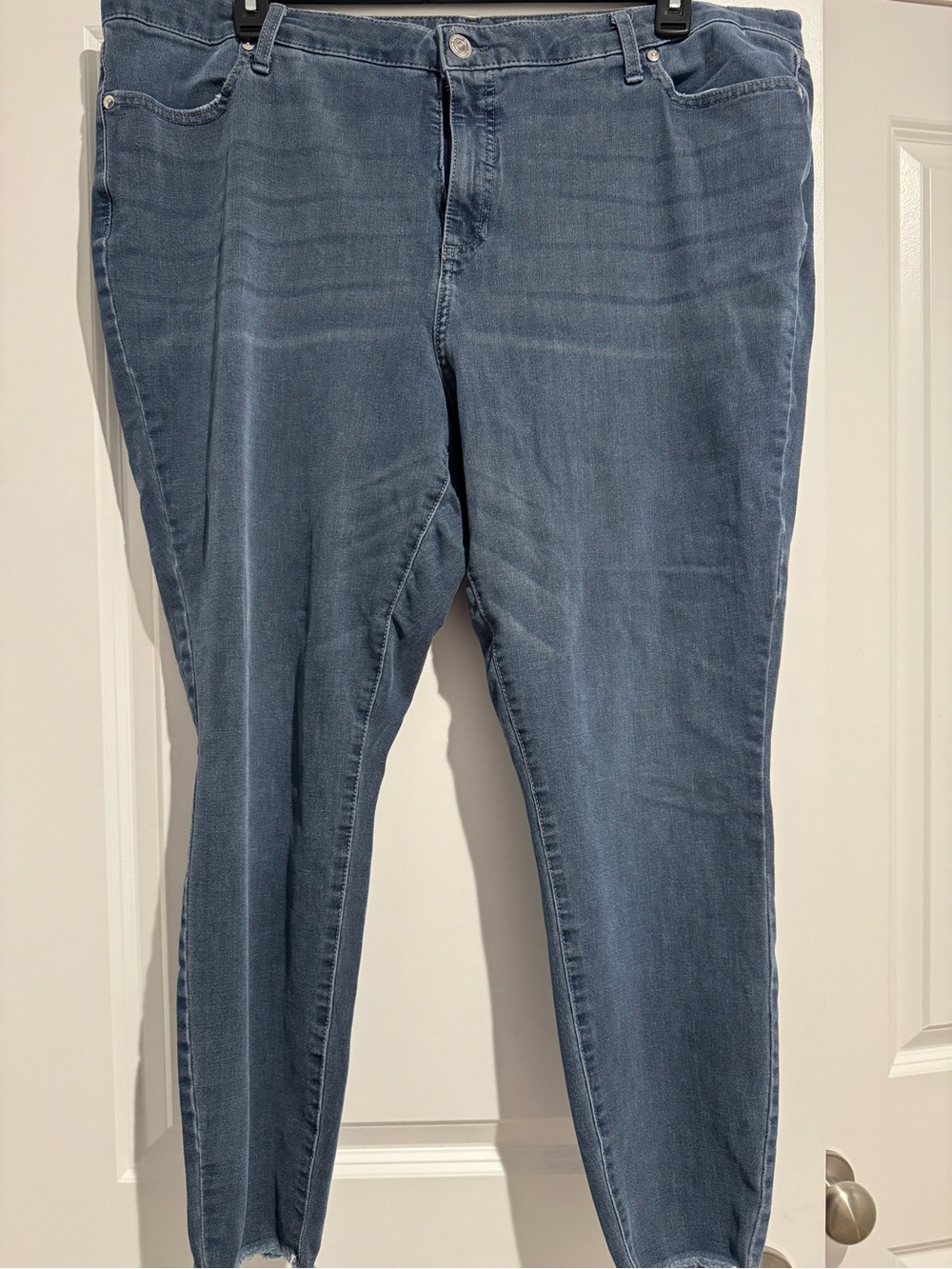 Lauren Conrad Super Skinny jeans